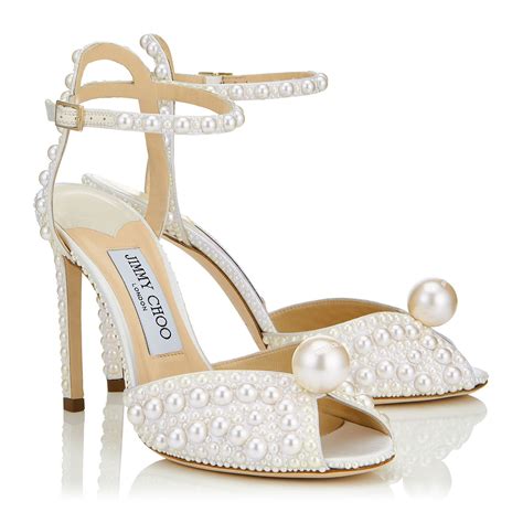 jimmy choo wedding shoes replica|luxury wedding shoes for bride.